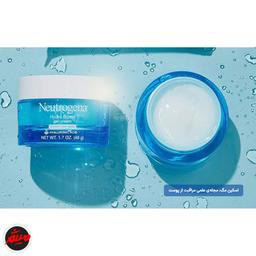خرید کرم ژل آبرسان hydro boost نوتروژینا