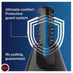 خرید و قیمت موزن NT3650 گوش، بینی و ابرو فیلیپس