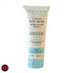 کرم 7581 چند منظوره کلیون 100 میل