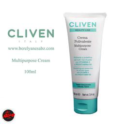 خرید کرم 7581 چند منظوره کلیون 100 میل