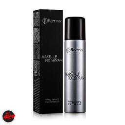 خرید اسپری فیکس آرایش فلورمار