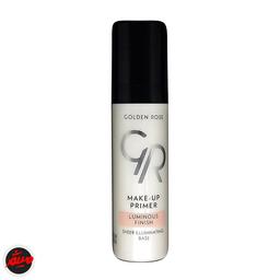 پرایمر براق گلدن رز صورت