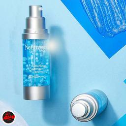 خرید سرم آبرسان کپسولی نوتروژینا اصلی