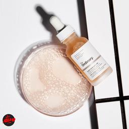 خرید سرم لاکتیک اسید 10% لایه بردار اوردینری