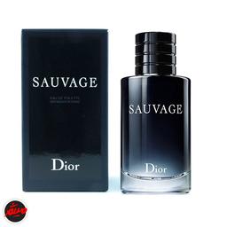 ادکلن دیور ساواج ادو توالت 100 میل اورجینال