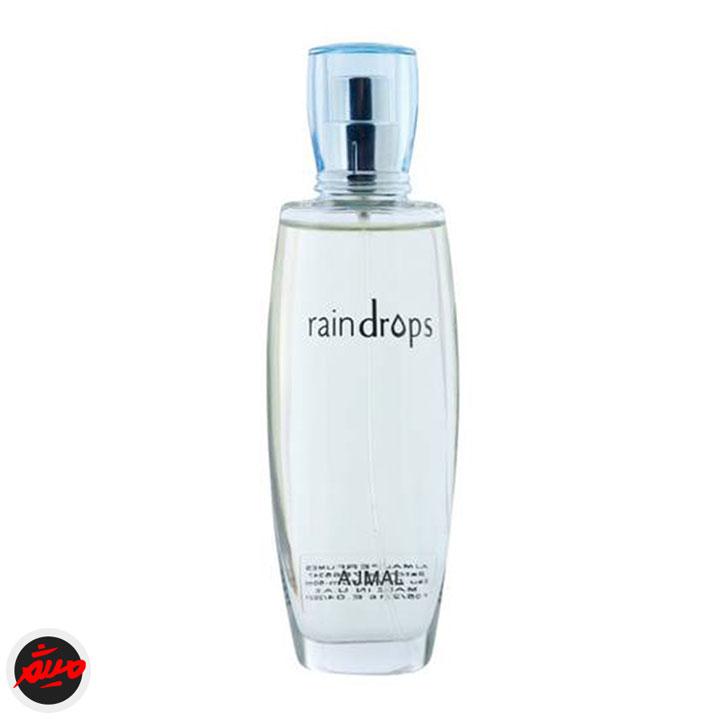 ادکلن رین دراپس اجمل زنانه