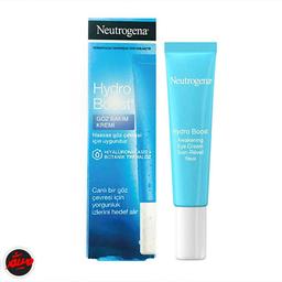 خرید کرم دور چشم Hydro Boost نوتروژینا