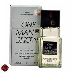 خرید ادکلن بوگارت وان من شو 100 میل مردانه اصلی