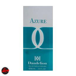 قیمت ادکلن آزور دندلیون مردانه