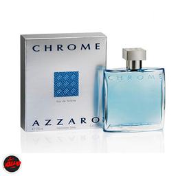 خرید ادکلن آزارو کروم ارزان