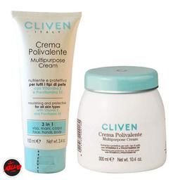 کرم 7581 چند منظوره کلیون 100 میل اصل