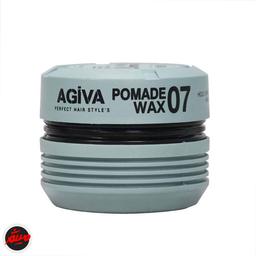 واکس مو آگیوا طوسی 07