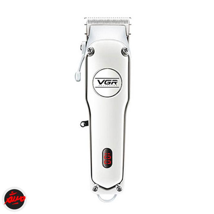 ماشین V-032 دیجیتالی اصلاح وی جی آر مو