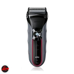 ریش تراش مدل 320S-4 براون