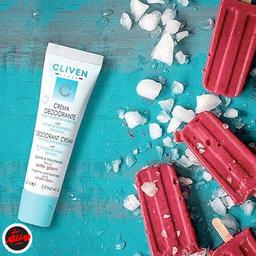 کرم دئودورانت 7706 هفته کلیون Deodorant Cream 7 Days کلیون