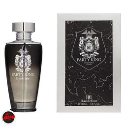 خرید ادکلن پارتی کینگ دندلیون مردانه