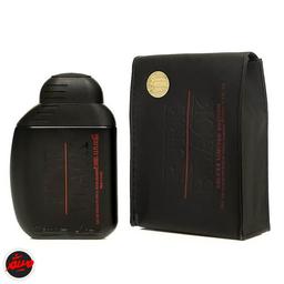 خرید ادکلن پور بلک کیف چرمی اصلی