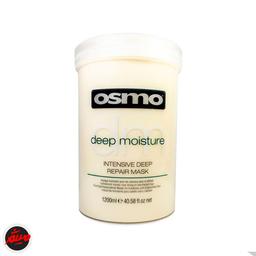 ماسک آبرسان عمیق ازمو 1200 میل مو