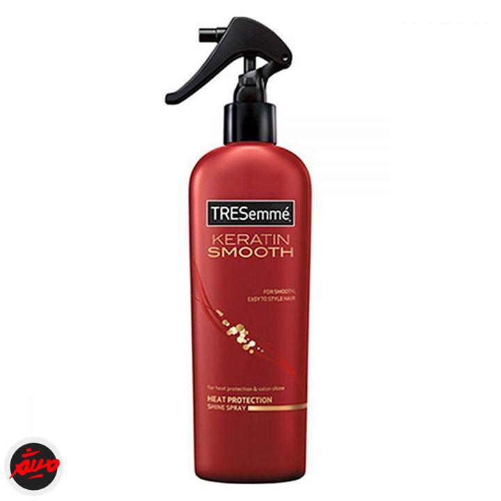 اسپری مو محافظ حرارت ترزمه