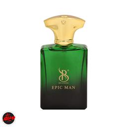ادکلن اپیک سبز آمواژ برندینی 33 میل