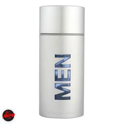 قیمت ادکلن کارولینا هررا 212 مردانه نقره ای