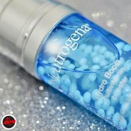 خرید سرم آبرسان کپسولی نوتروژینا اورجینال