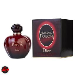 ادکلن اورجینال دیور هیپنوتیک پویزن ادو توالت