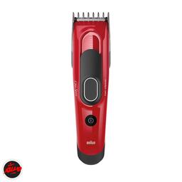 ماشین 5418 الد اسپایس اصلاح براون مو