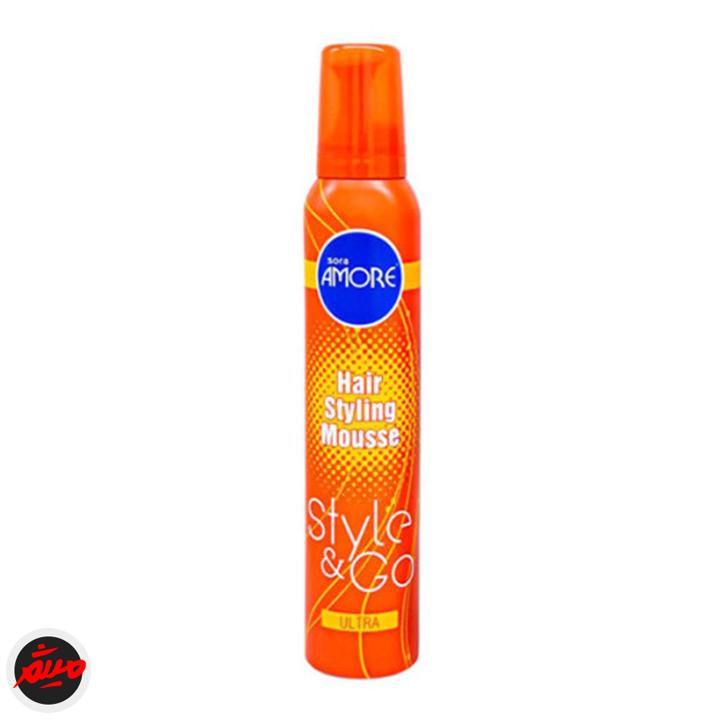 موس مو آمور ultra