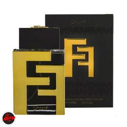 قیمت ادکلن اف اف ژک ساف مردانه