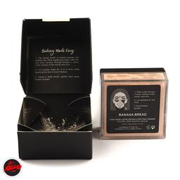 خرید پودر فیکس banana bread هدی بیوتی صورت