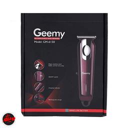 خرید ماشین GM-6150 اصلاح جمی مو