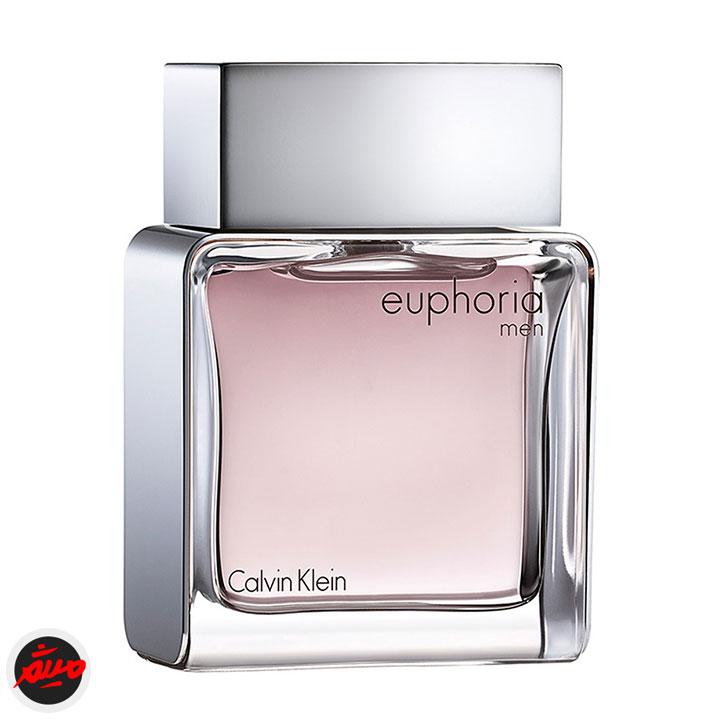 ادکلن ایفوریا کلوین کلین ادو تویلت