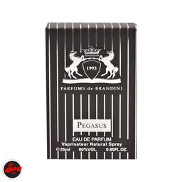 قیمت ادکلن مارلی پگاسوز برندینی