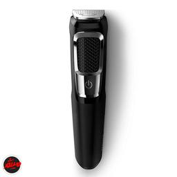 ماشین MG3750 جعبه طلقی نورلکو اصلاح فیلیپس مو