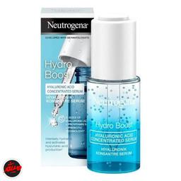 قیمت سرم هیالورونیک اسید کپسولی نوتروژینا