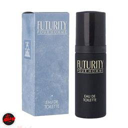 خرید ادکلن فوتوریتی مردانه اصلی