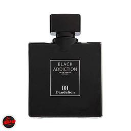 ادکلن بلک ادیشن دندلیون مردانه