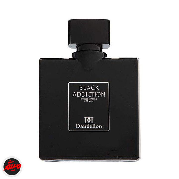 ادکلن بلک ادیشن دندلیون مردانه