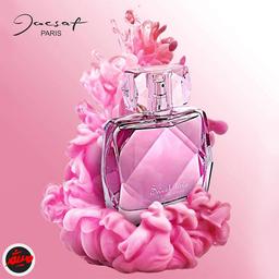 ادکلن ژک ساف زنانه سوییت لاو اصل