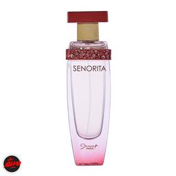 ادکلن سنوریتا ژک ساف زنانه