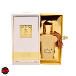 خرید و قیمت ادکلن فیور دی اولیویا برندینی 33 میل