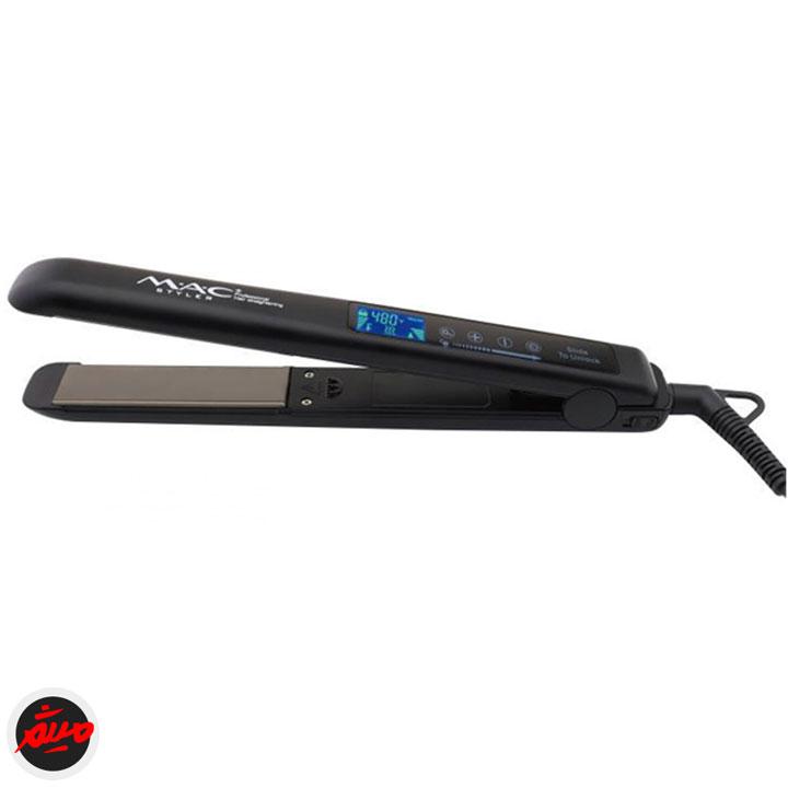 اتو 5523 فوق حرفه ای مک استایلر مو