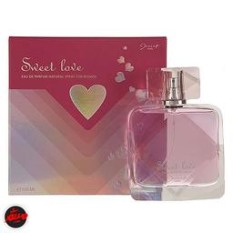 خرید ادکلن ژک ساف زنانه سوییت لاو