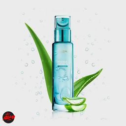 آبرسان هیدراژینوس 72 ساعته پوست نرمال تا خشک صورت لورال اصل