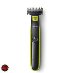 ماشین 2520 وان بلید اصلاح فیلیپس مو اورجینال حرفه ای