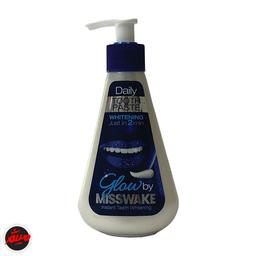 خمیر دندان سفید کننده کامل میسویک پمپی اصلی