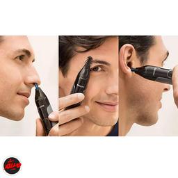 قیمت موزن NT3650 گوش، بینی و ابرو فیلیپس اصل