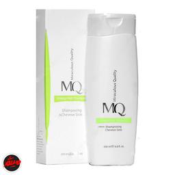 قیمت شامپو Grassy Hair موهای چرب ام کیو