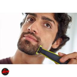 ماشین 2520 وان بلید اصلاح فیلیپس مو اورجینال حرفه ای